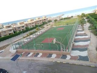 'Chalet with a Lagoon and Pool View in Blue Pay Assia 'Families Only - 1