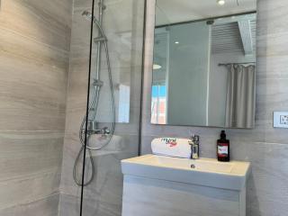 Fouka North Coast 2BR Sea View by Mynt Hospitality SA-2B-G04 - 1