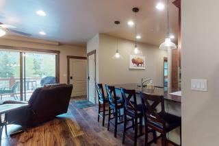 Riverfront Retreat - 3