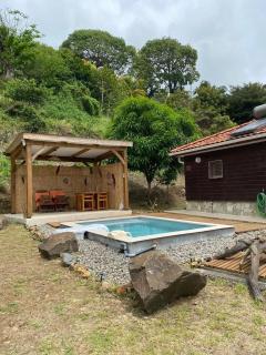 Charmante maison avec piscine à Le Vauclin - 5