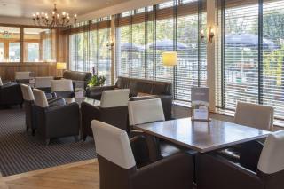 Holiday Inn York by IHG - 8