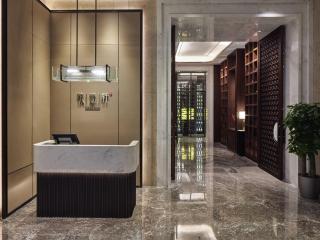 Pullman Suzhou Taicang - 3