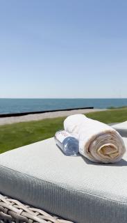 Lakefront RetreatHot Tub Game Room Sleeps 20 - 2