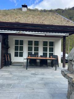 Aurlandsdalen - 7