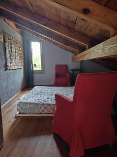 Chalet Morier - 9