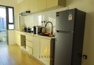 The Residence by Jandré Urban Living - 3