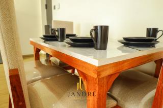 The Residence by Jandré Urban Living - 4