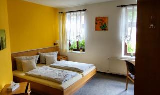 Hotel & Restaurant Klosterschänke - 9