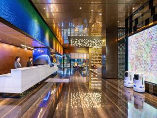 Novotel Dongguan Songshan - 8