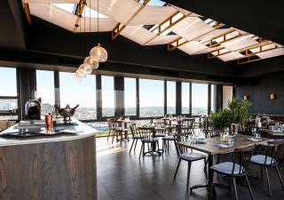 Menlyn Maine Stay with City Views - 1