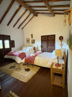 Ecohotel atawa - 6