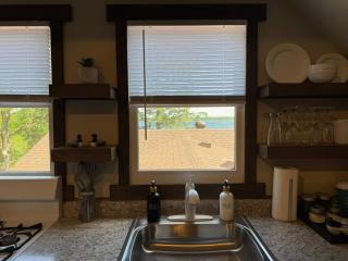 Not So Rustic Hideaway - 1