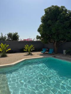 Afrika Sun - 8