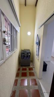 El Rincón del Cielo, Apartaestudio en Combia - 9