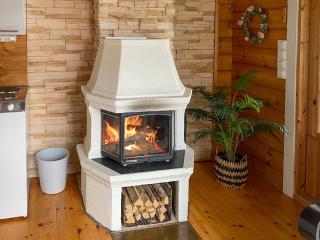 Holiday Home Sointukallio by Interhome - 8