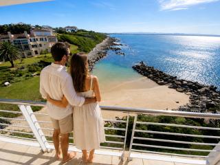 The Penthouse- Luxury beachfront accommodation - 0