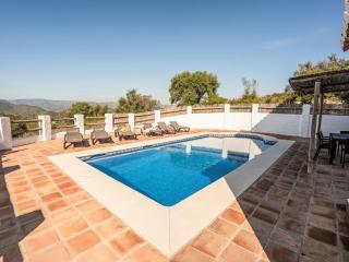 Holiday Home Casa vacanze Casa de Cantoblanco by Interhome - 0