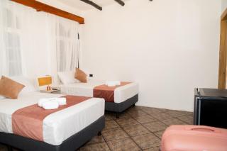 Hotel Crossman - 4