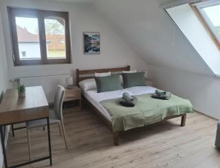 Green Home Apartman - 8