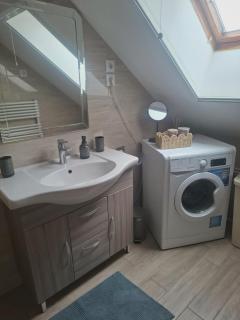 Green Home Apartman - 4