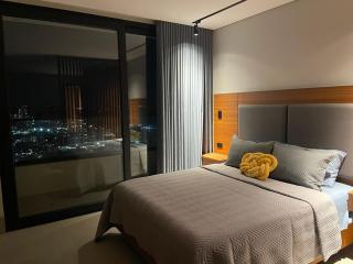 Apartamento de Lujo en Equipetrol - 4