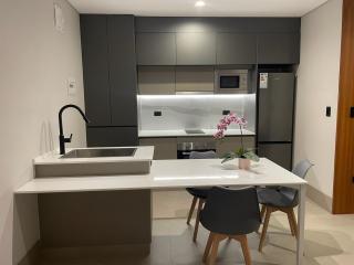 Apartamento de Lujo en Equipetrol - 8