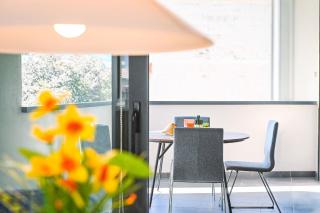 Central Plaza Apartment 3 in Lugano - 0