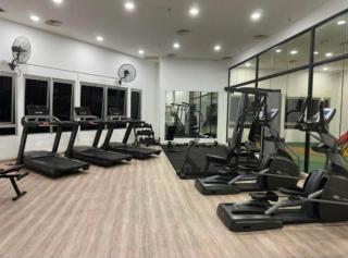 Taragon puteri bintang klcc view studio apartment - 9