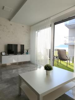Villapark Apartman A-B 5 - 4