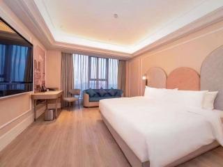 Mercure Xinyang East Railway Station - 9