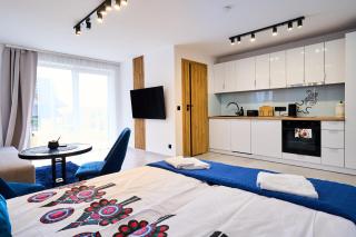 Zygmuntówka - Apartamenty i Pokoje - 2