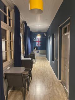 Hostel Room 110 - 7