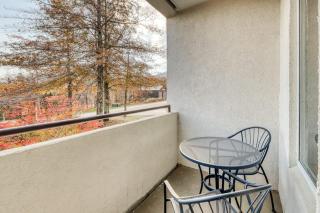 Village Gate Unit 209 - 8