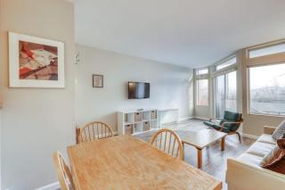 Village Gate Unit 209 - 3