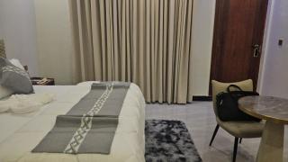 Cornerstone Hotel Arusha - 4