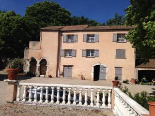 Camping de l'Eouviere - Montmeyan - 5