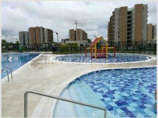 Apartmento frente al hotel Colsubsidio Peñalisa - 1