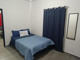 Bonito departamento amueblado - 2