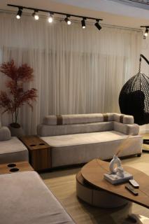 MAZ luxury apartments - 3