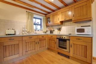 2 Bed in Llanrwst oc-wag453 - 3