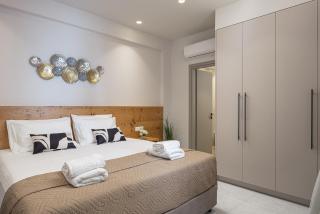Kentro Living Heraklion City Suite B - 5