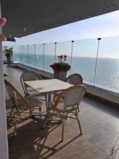 Morros Luxury Beachfront Infinity Pool - Cartagena - 0