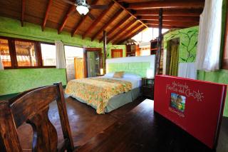 Hacienda Puerta del Cielo Eco Lodge & Spa - 7