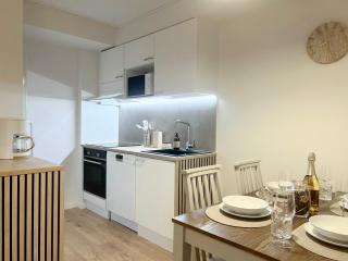 Galaxy Aurora Residence-Near Santa Claus Village - 3