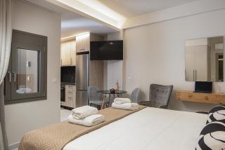 Kentro Living Heraklion City Suite B - 3
