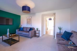 Jacob House by Blue Skies Stays - 8
