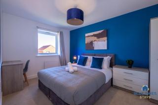 Jacob House by Blue Skies Stays - 7