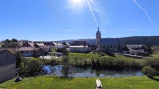 Coquet studio 4 personnes - 9