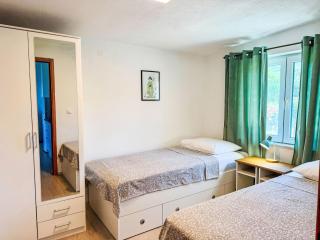 Apartment Stela in Karin Gornji by Interhome - 5