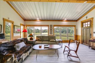 Fish On-Site! 35-Acre Escape Near Cedar Creek Lake - 5